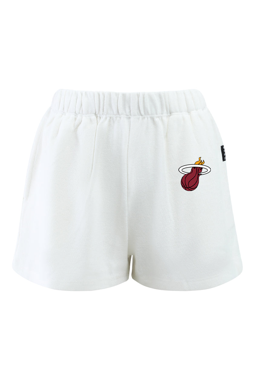 Miami Heat Ace Shorts