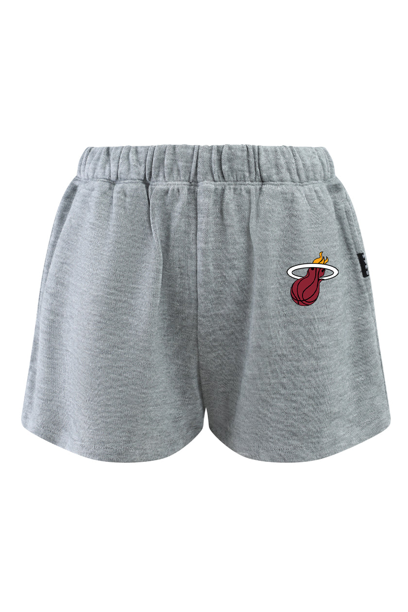 Miami Heat Ace Shorts