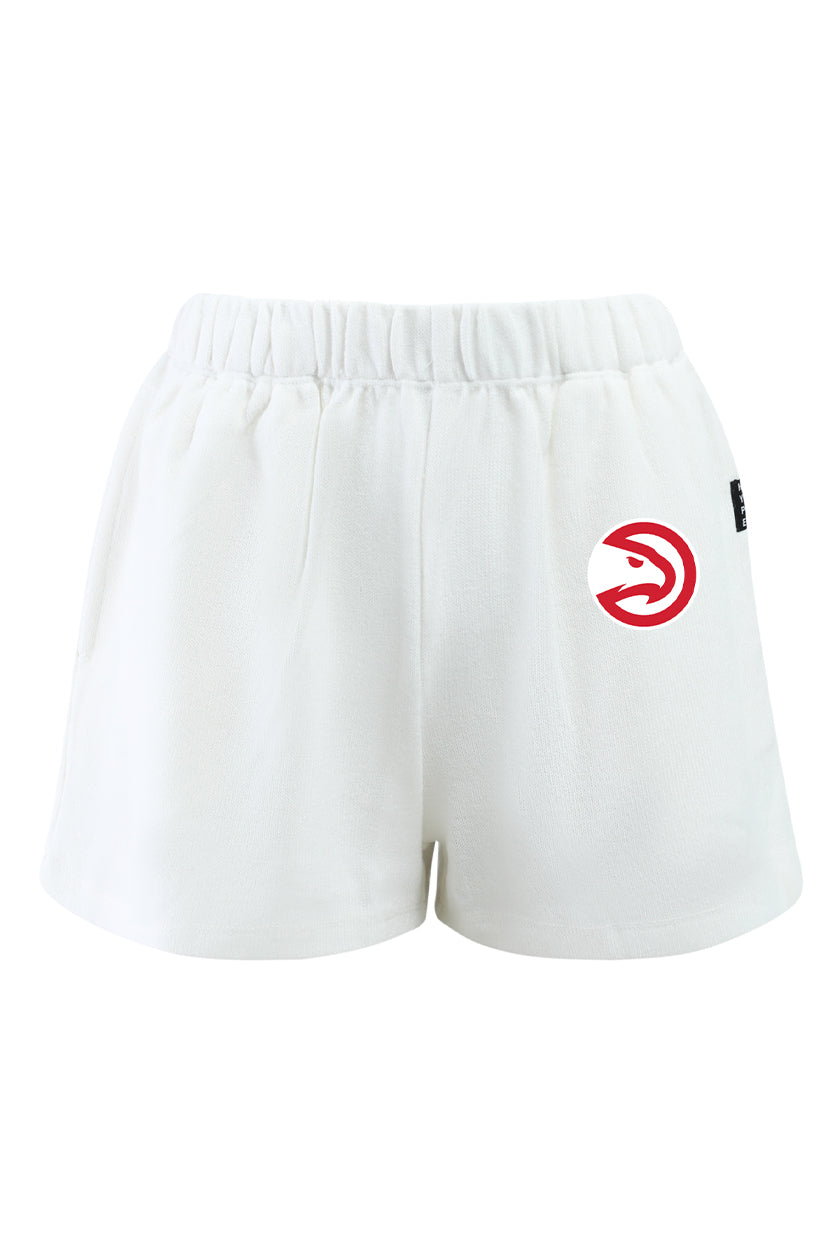 Atlanta Hawks Ace Shorts