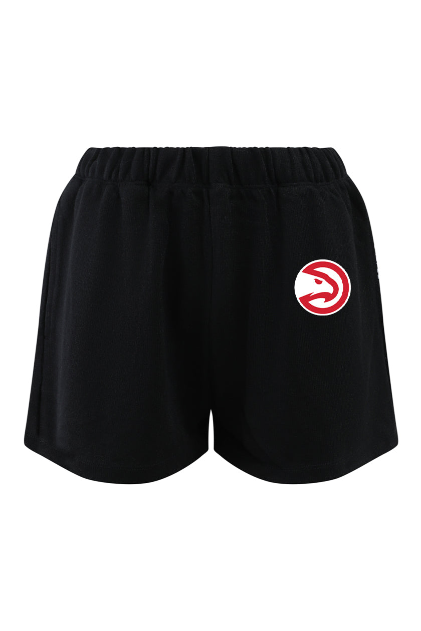 Atlanta Hawks Ace Shorts