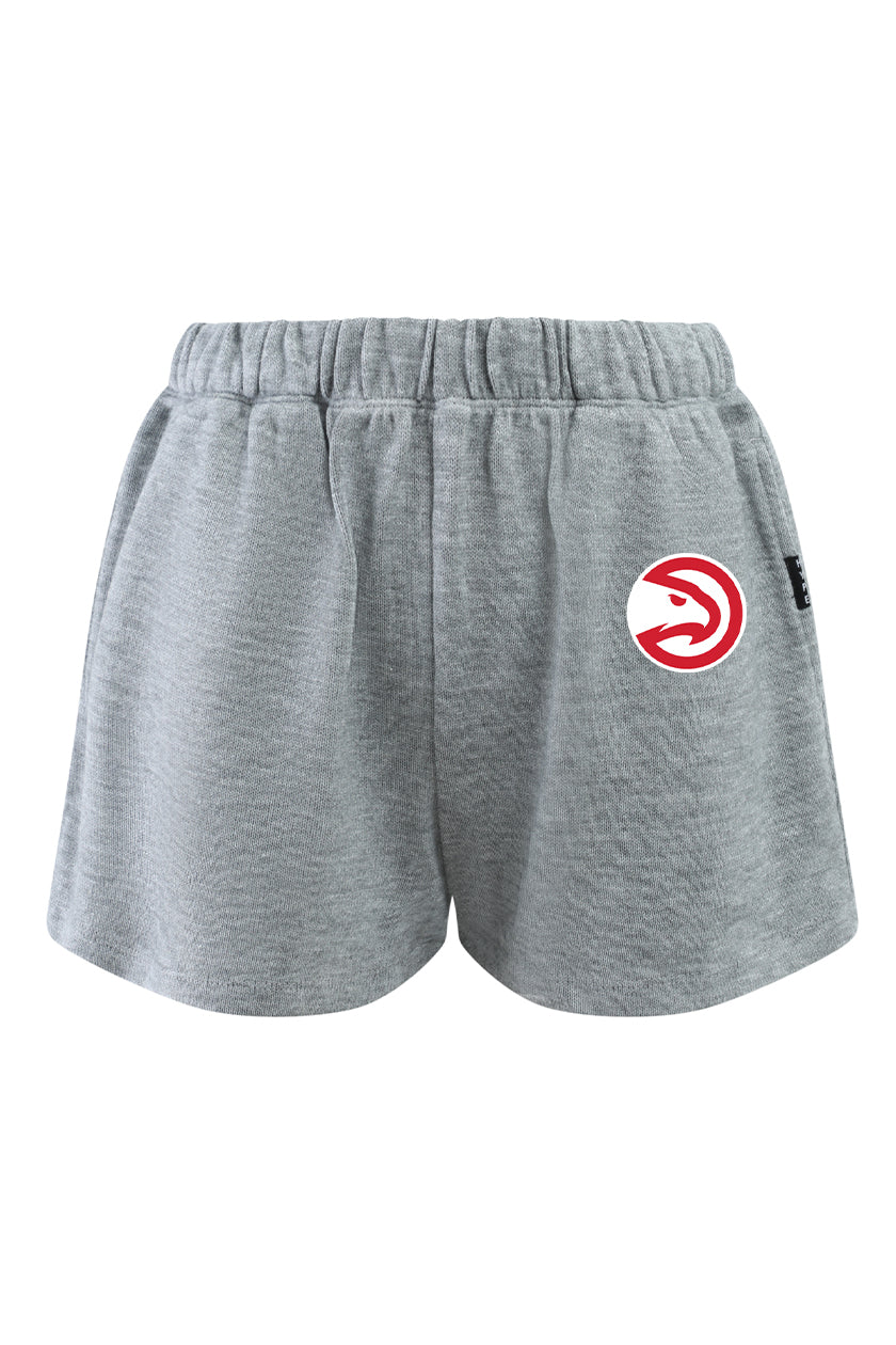 Atlanta Hawks Ace Shorts