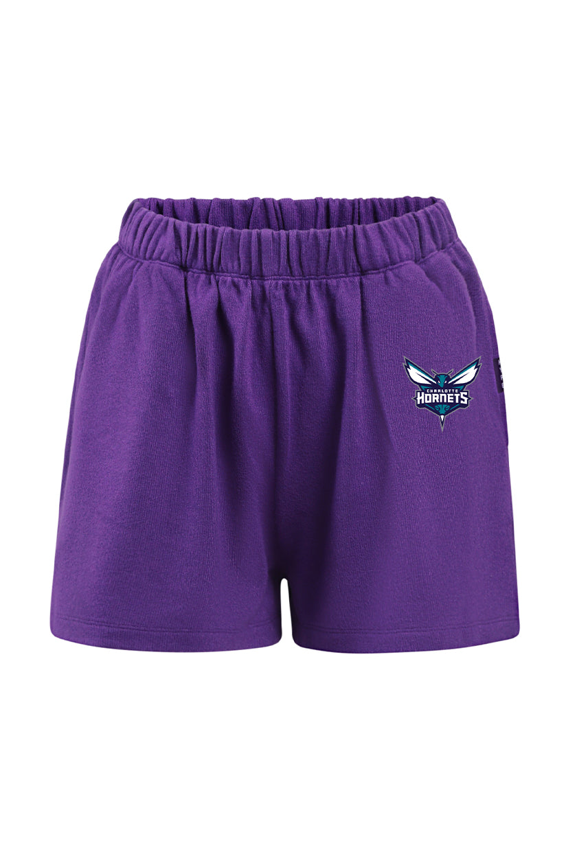 Charlotte Hornets Ace Shorts