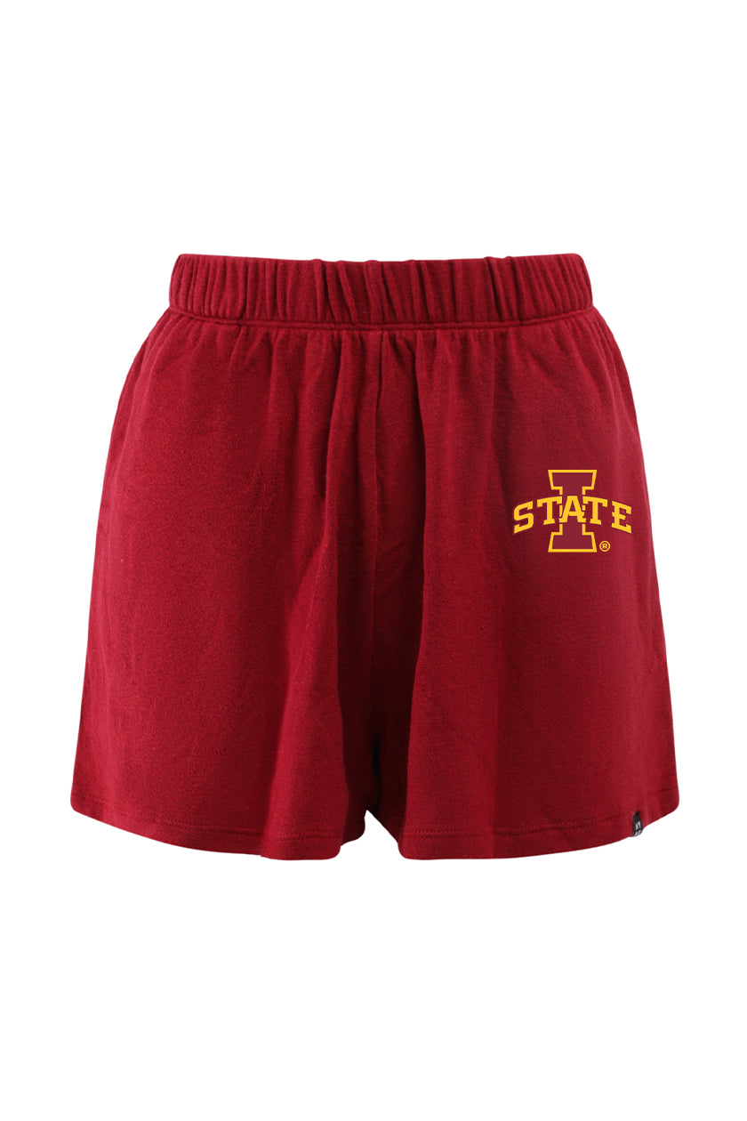 Iowa State University Ace Shorts