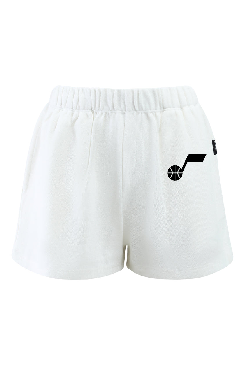 Utah Jazz Ace Shorts