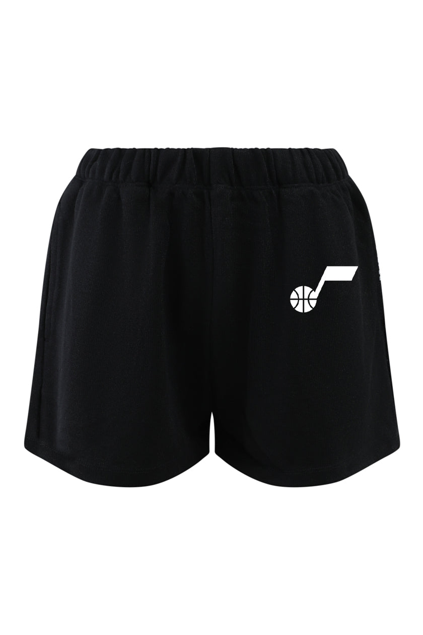 Utah Jazz Ace Shorts