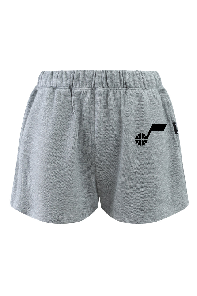 Utah Jazz Ace Shorts