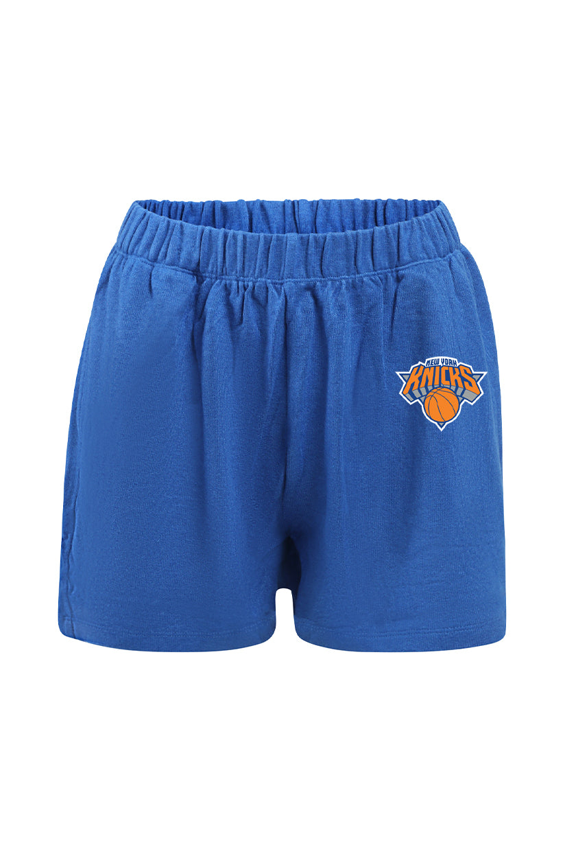 New York Knicks Ace Shorts