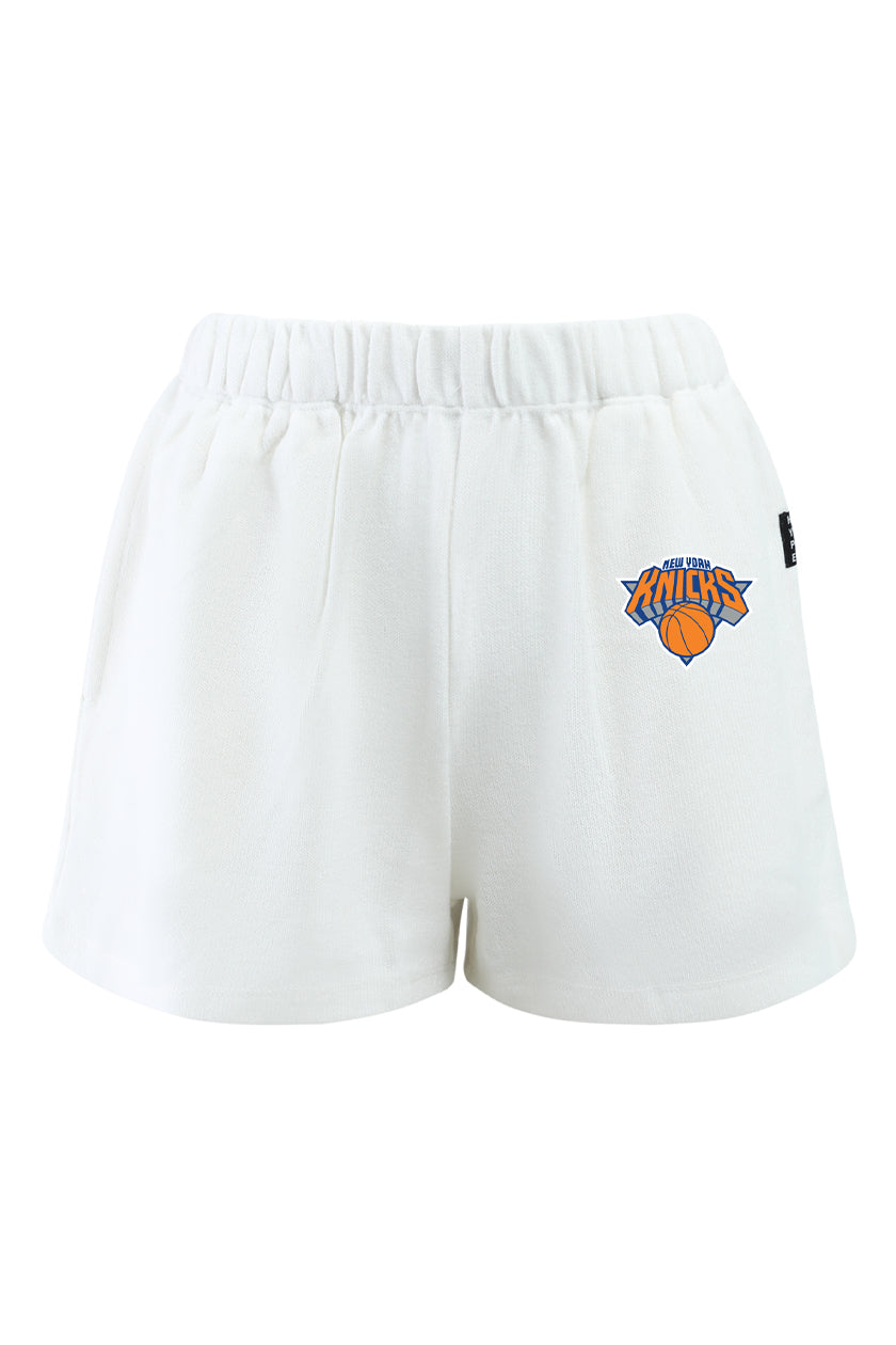 New York Knicks Ace Shorts