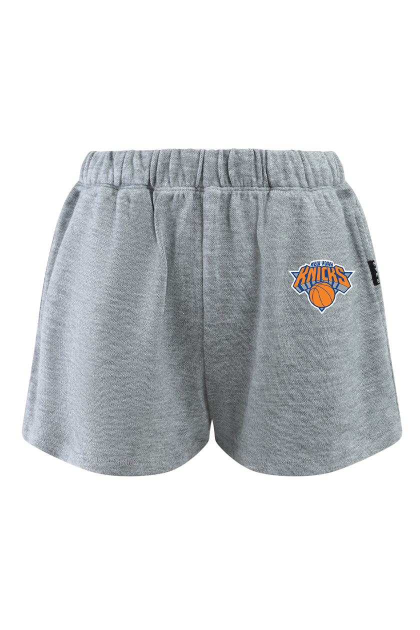 New York Knicks Ace Shorts