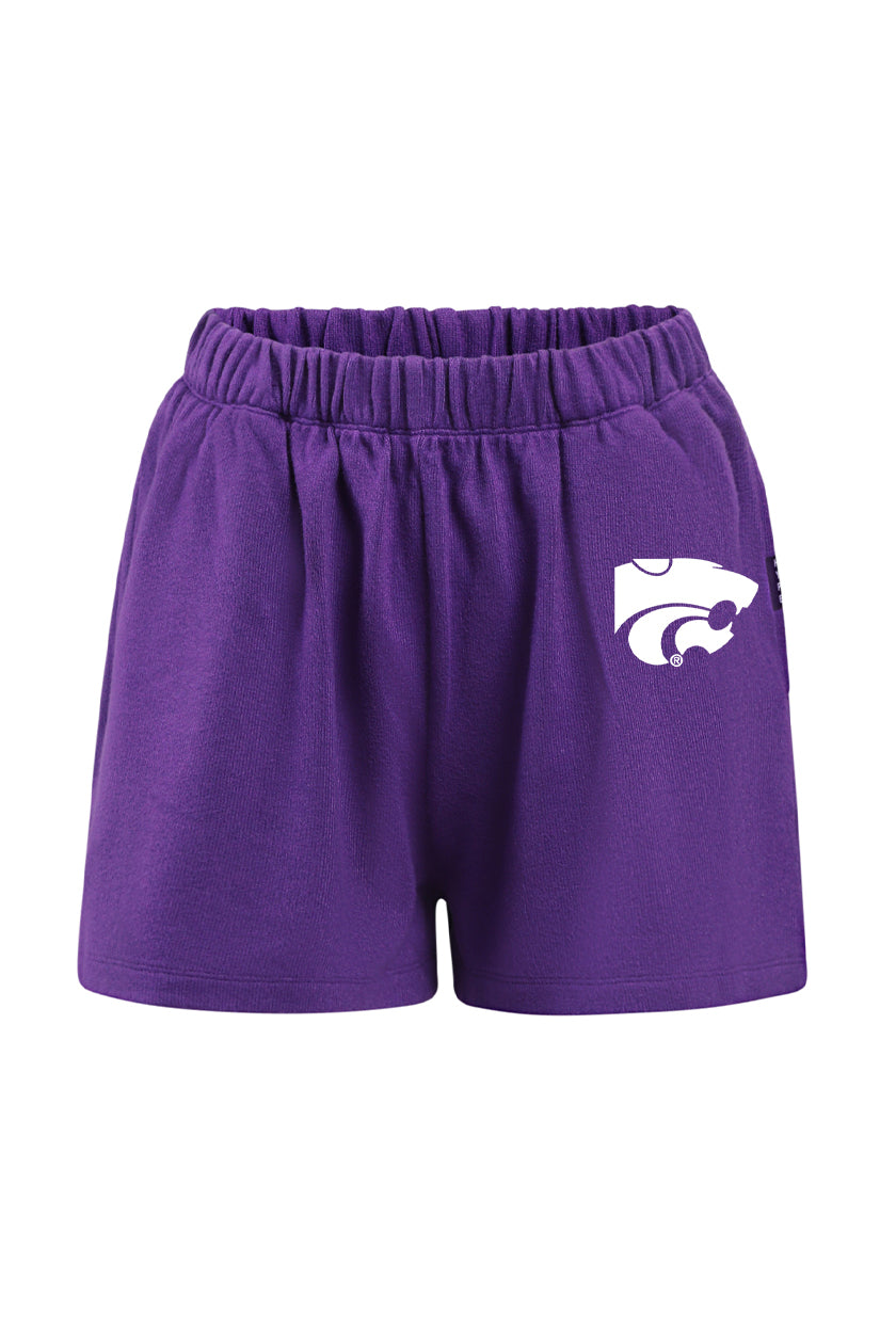 Kansas State Ace Shorts