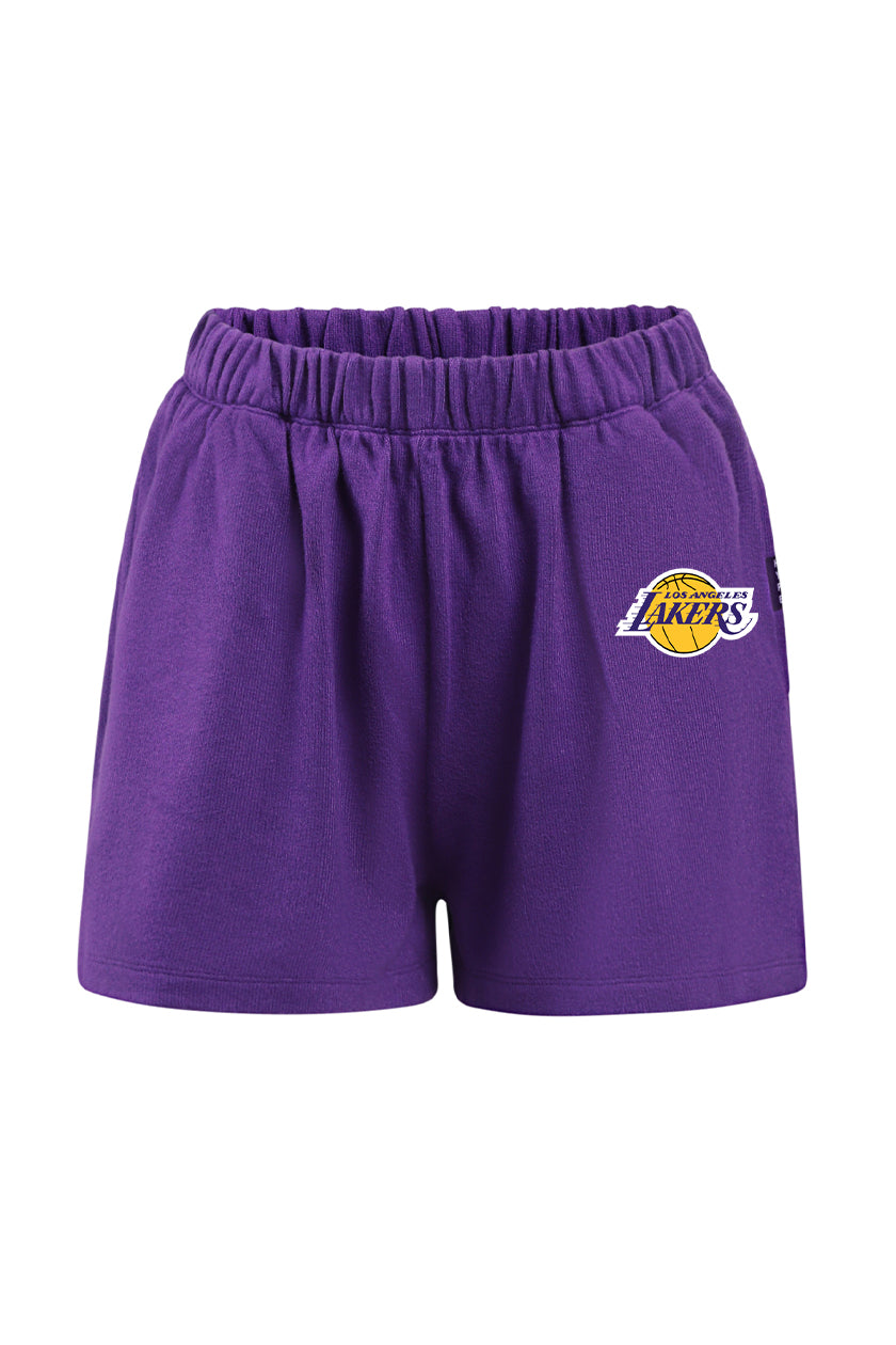 Los Angeles Lakers Ace Shorts