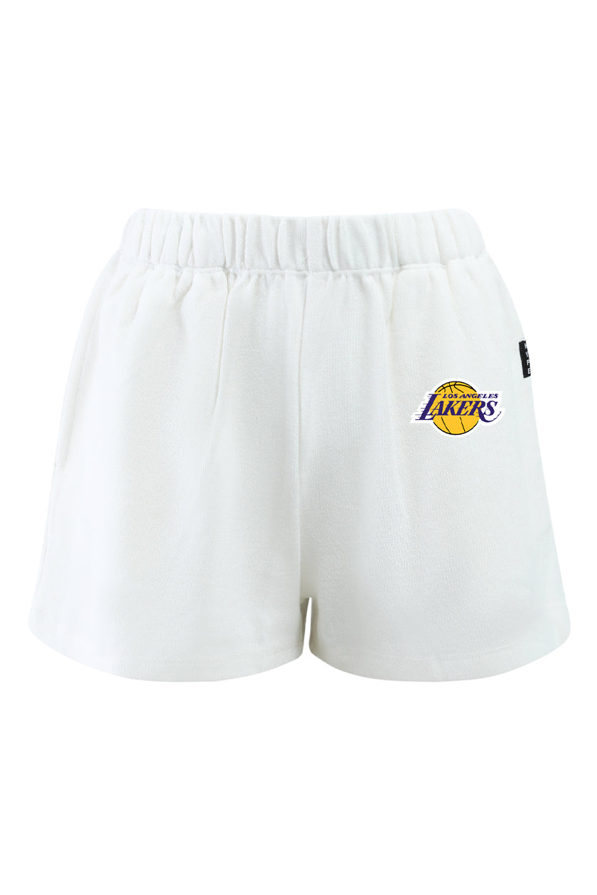 Los Angeles Lakers Ace Shorts