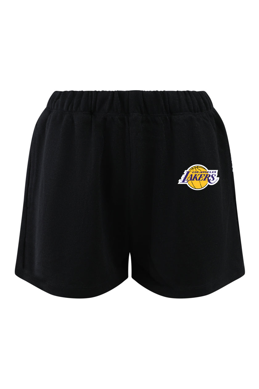 Los Angeles Lakers Ace Shorts