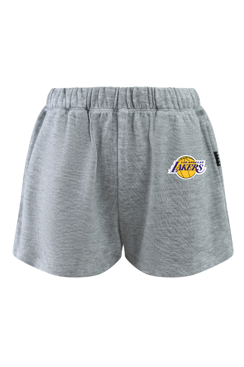 Los Angeles Lakers Ace Shorts