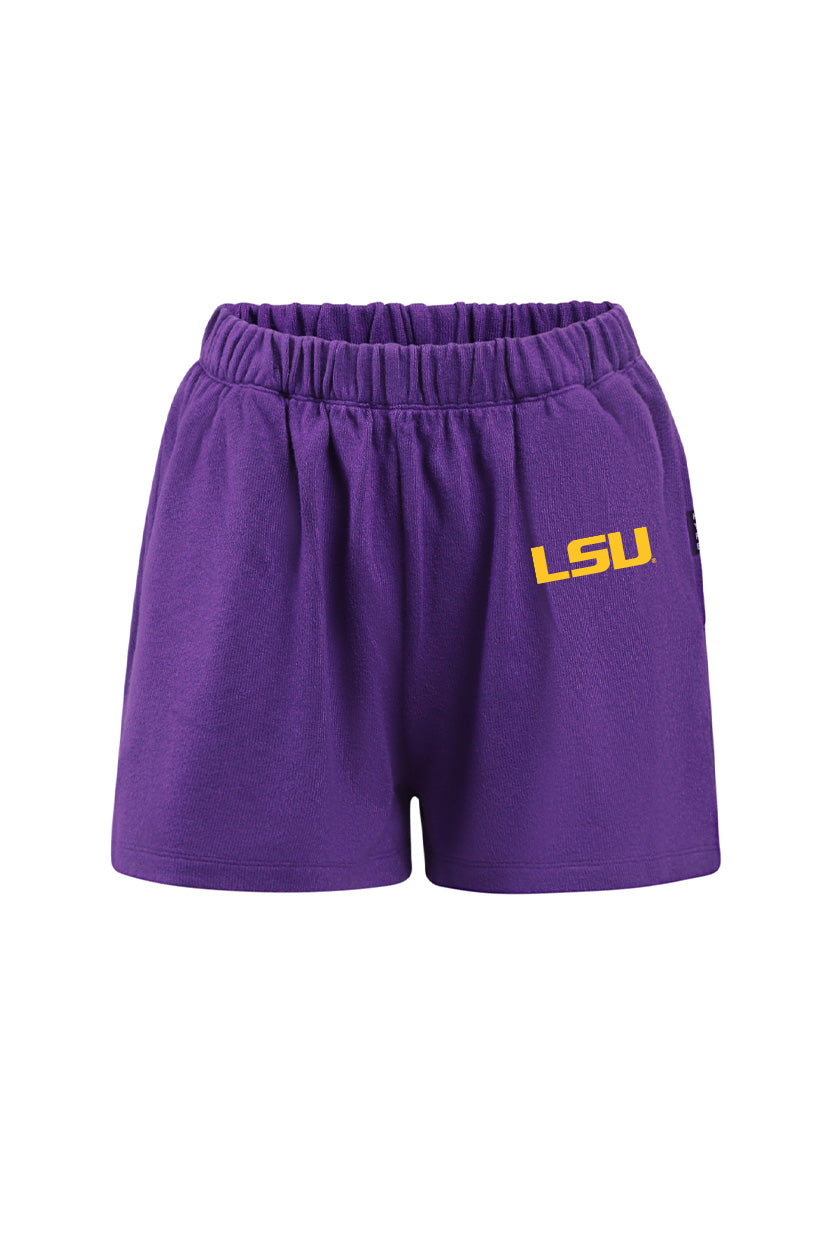 LSU Ace Shorts