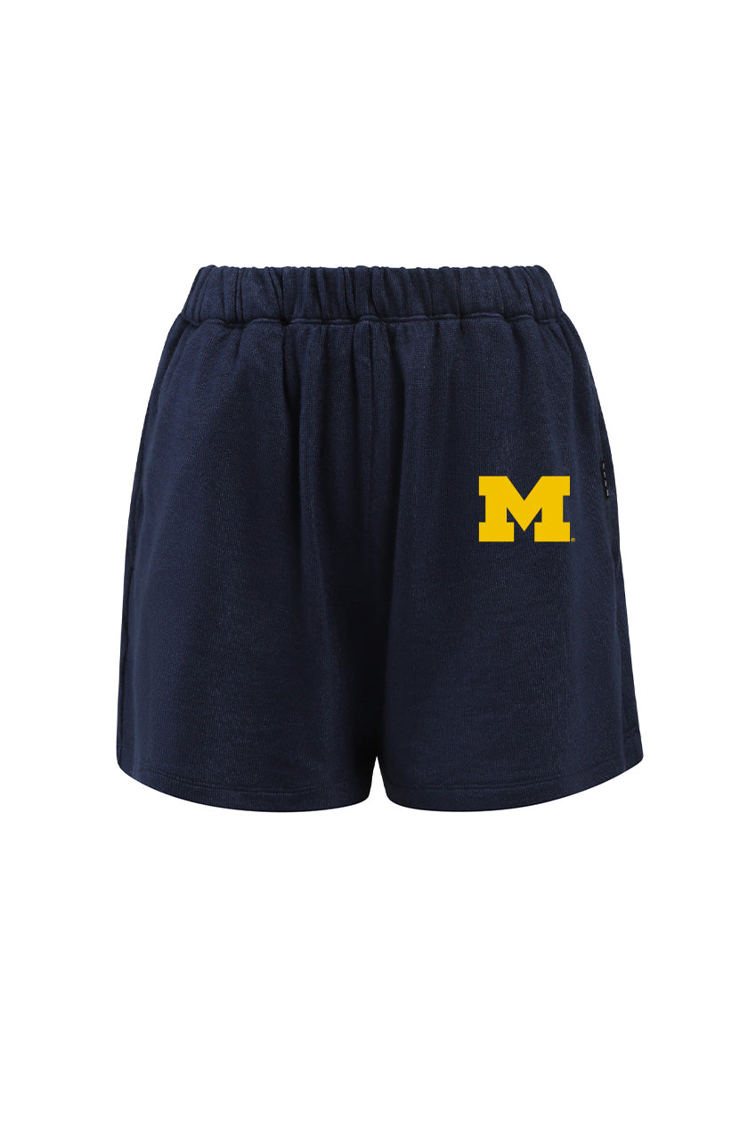 University of Michigan Ace Short