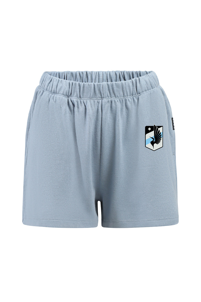 Minnesota United Ace Shorts