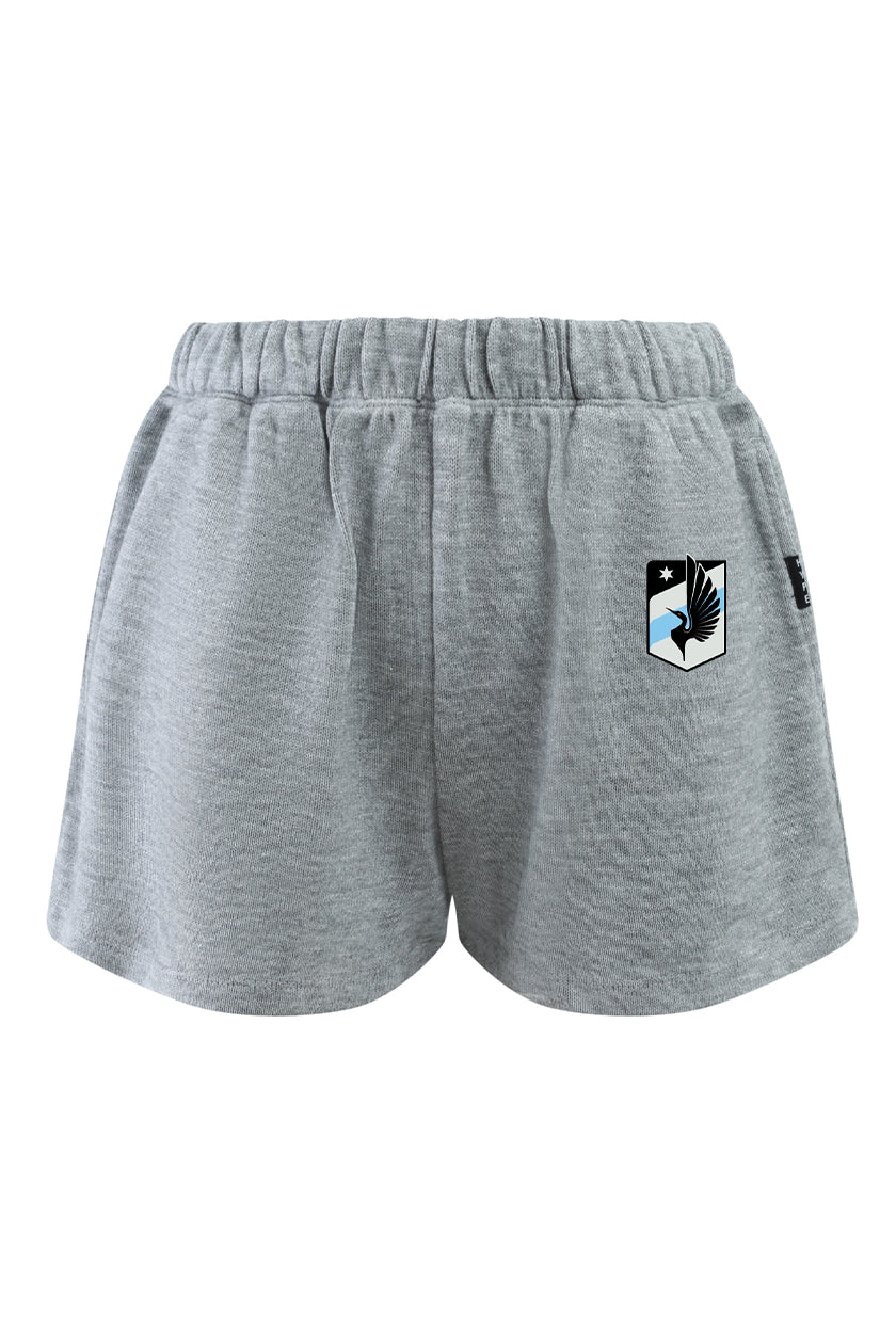 Minnesota United Ace Shorts