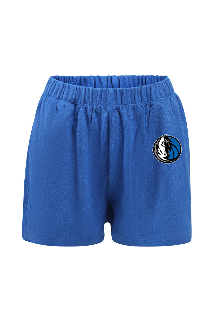 Dallas Mavericks Ace Shorts