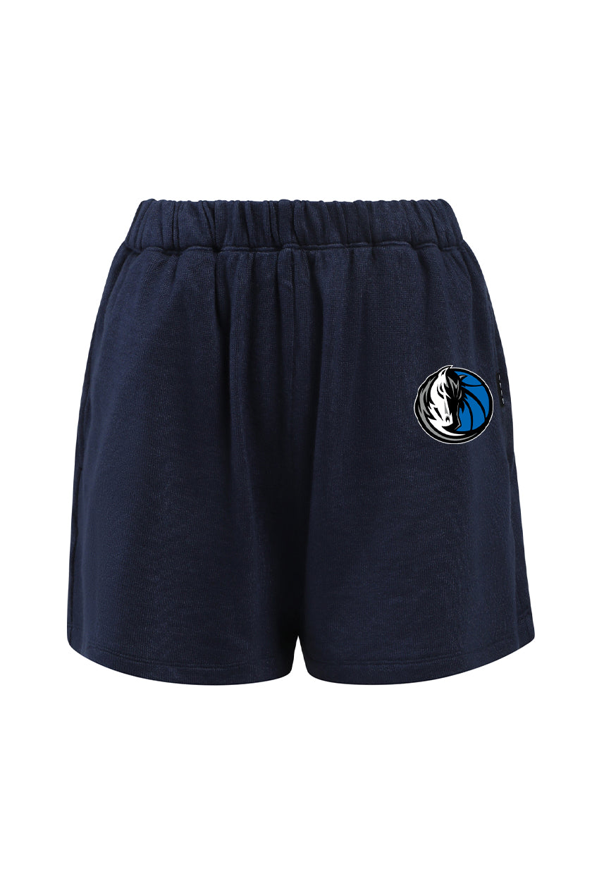 Dallas Mavericks Ace Shorts