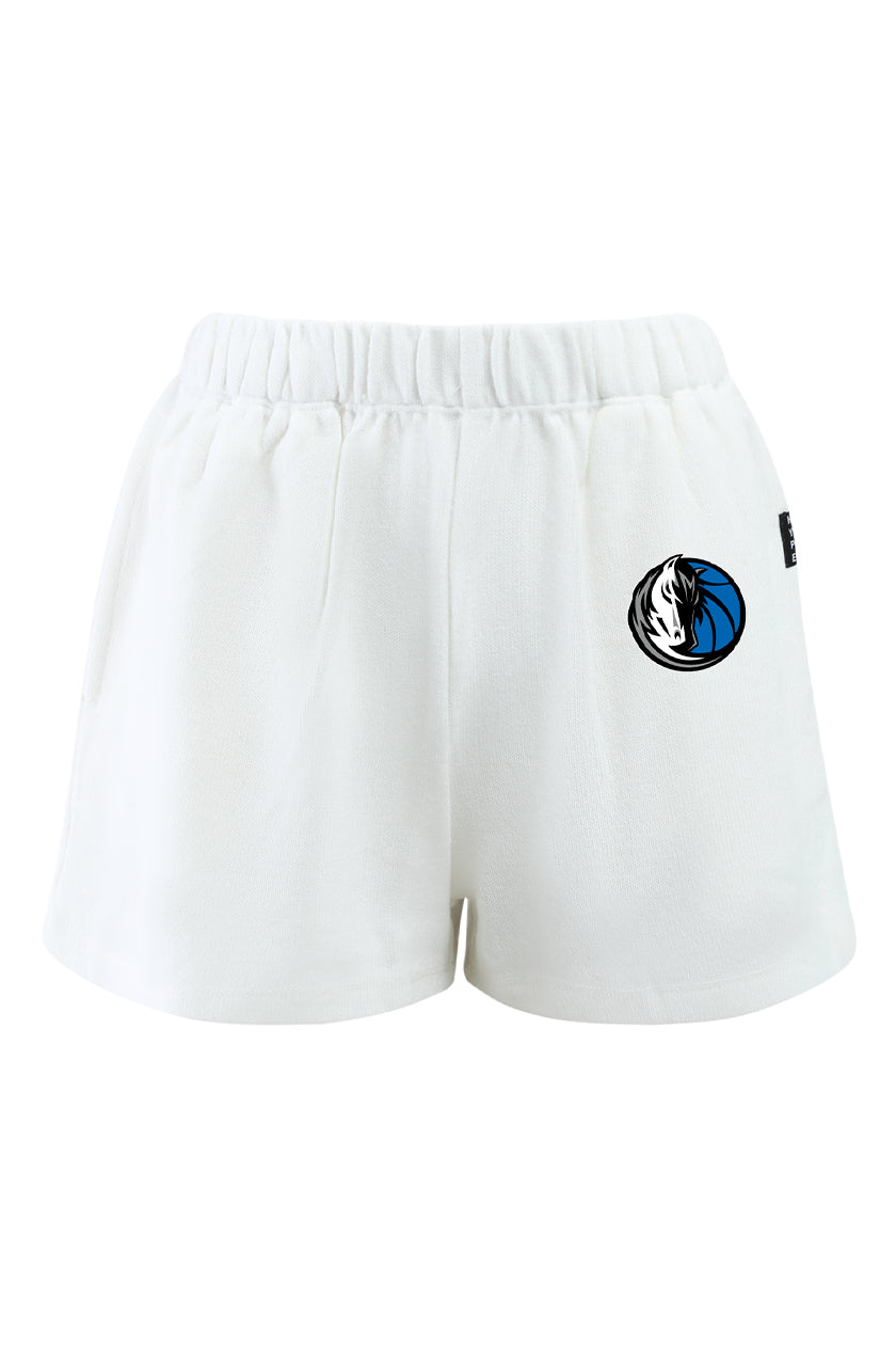 Dallas Mavericks Ace Shorts