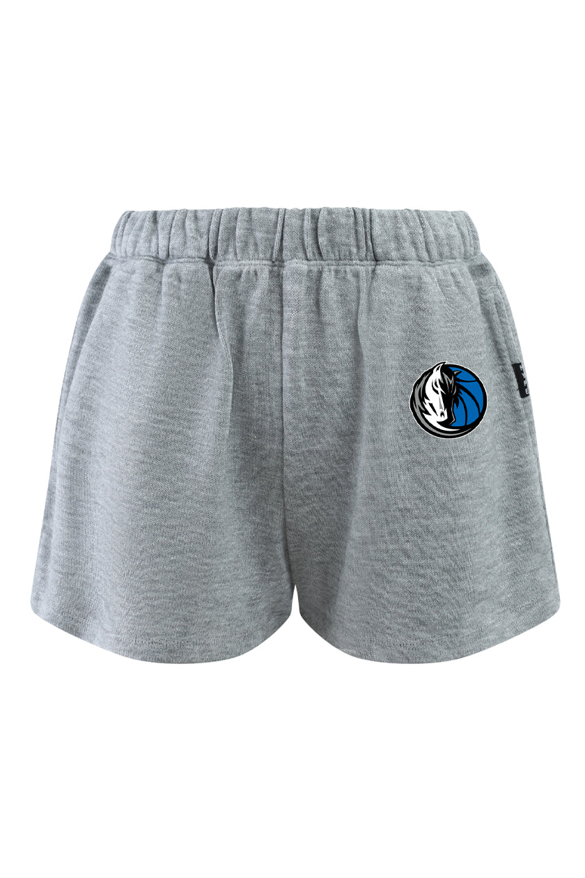 Dallas Mavericks Ace Shorts