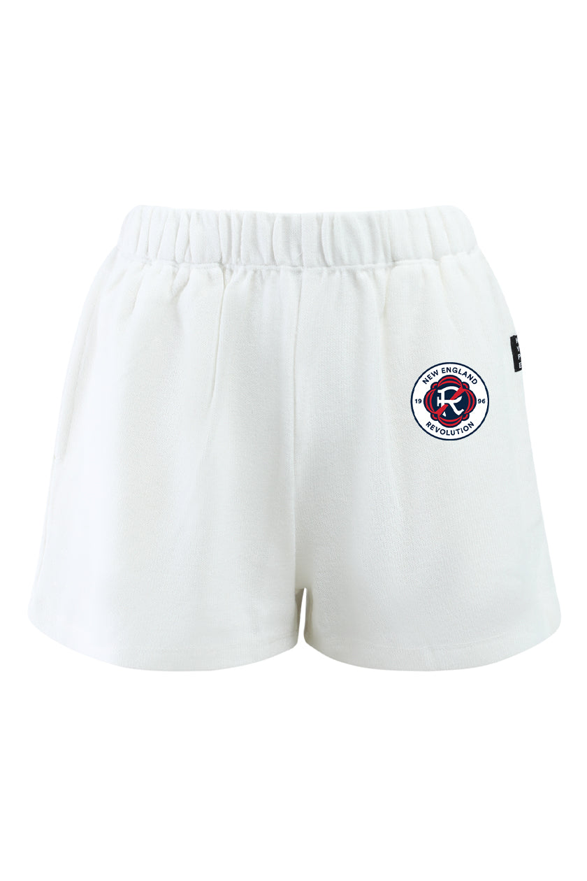 New England Revolution Ace Shorts