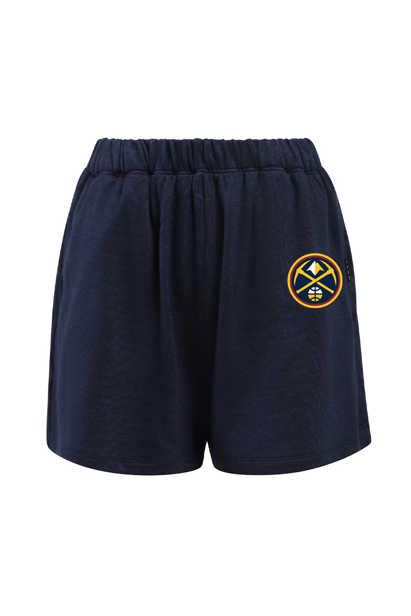 Denver Nuggets Ace Shorts