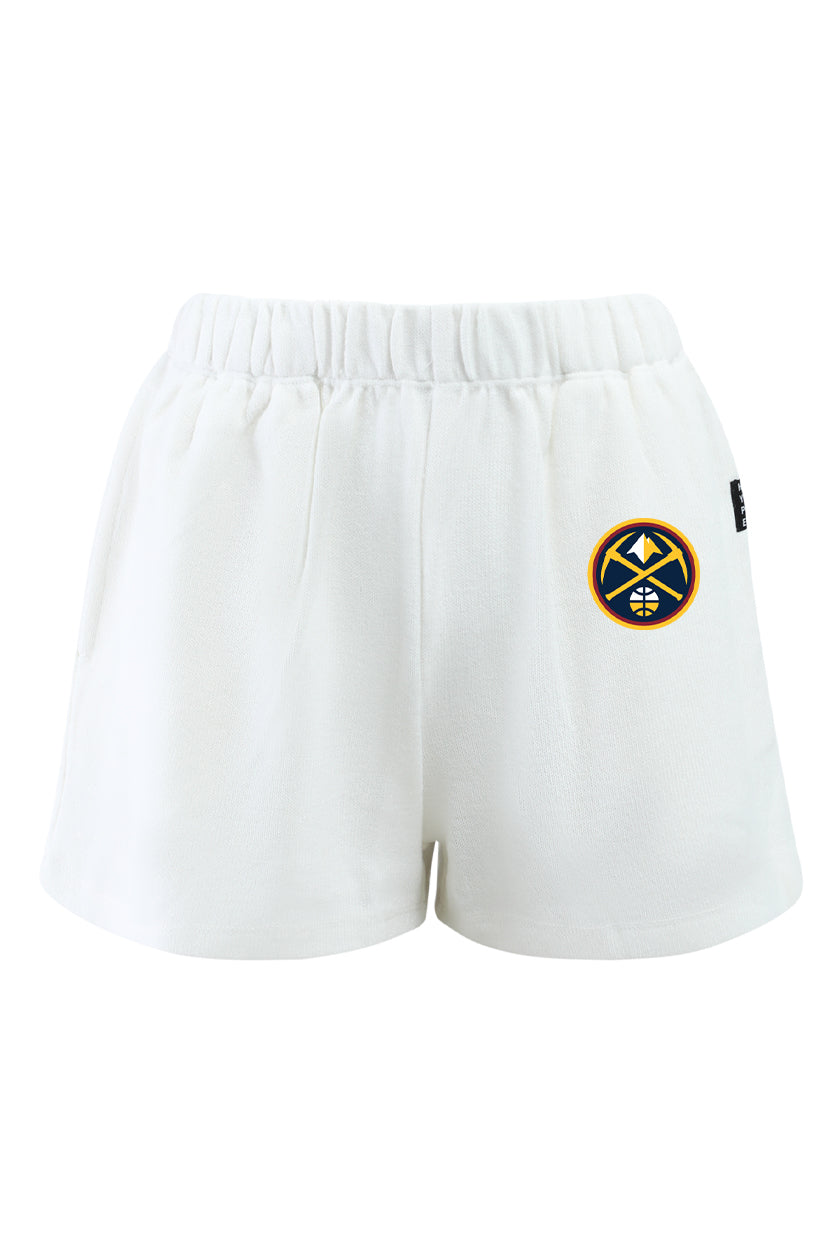 Denver Nuggets Ace Shorts