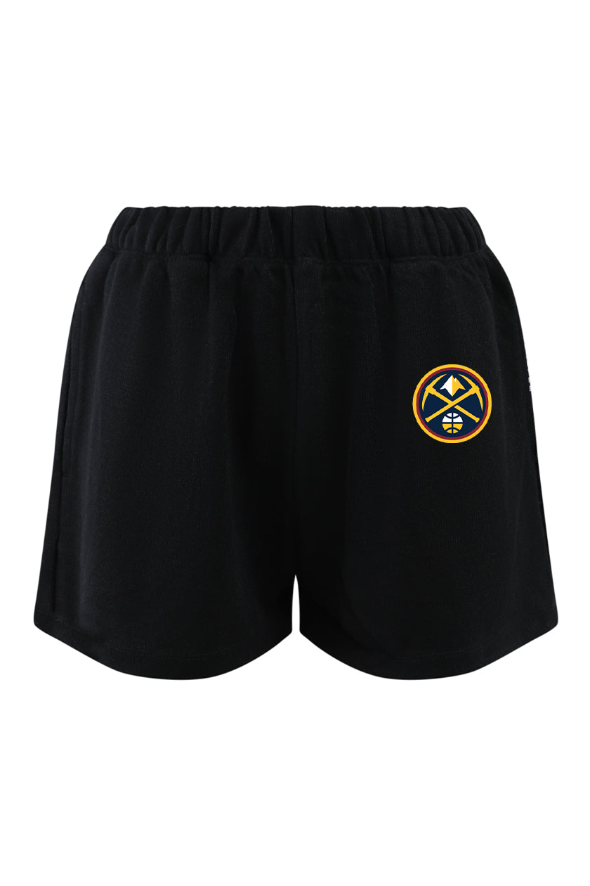 Denver Nuggets Ace Shorts