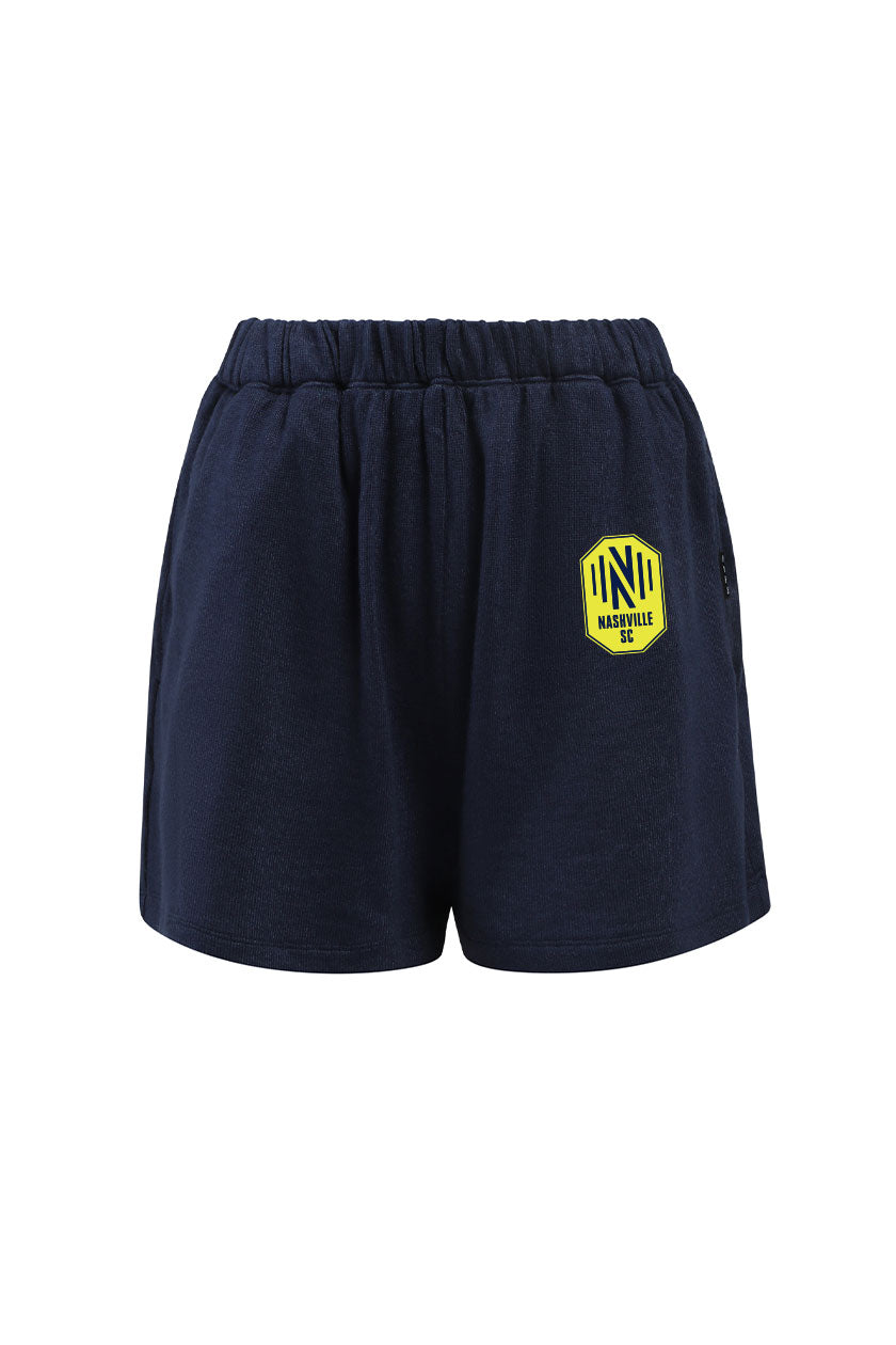 Nashville SC Ace Shorts