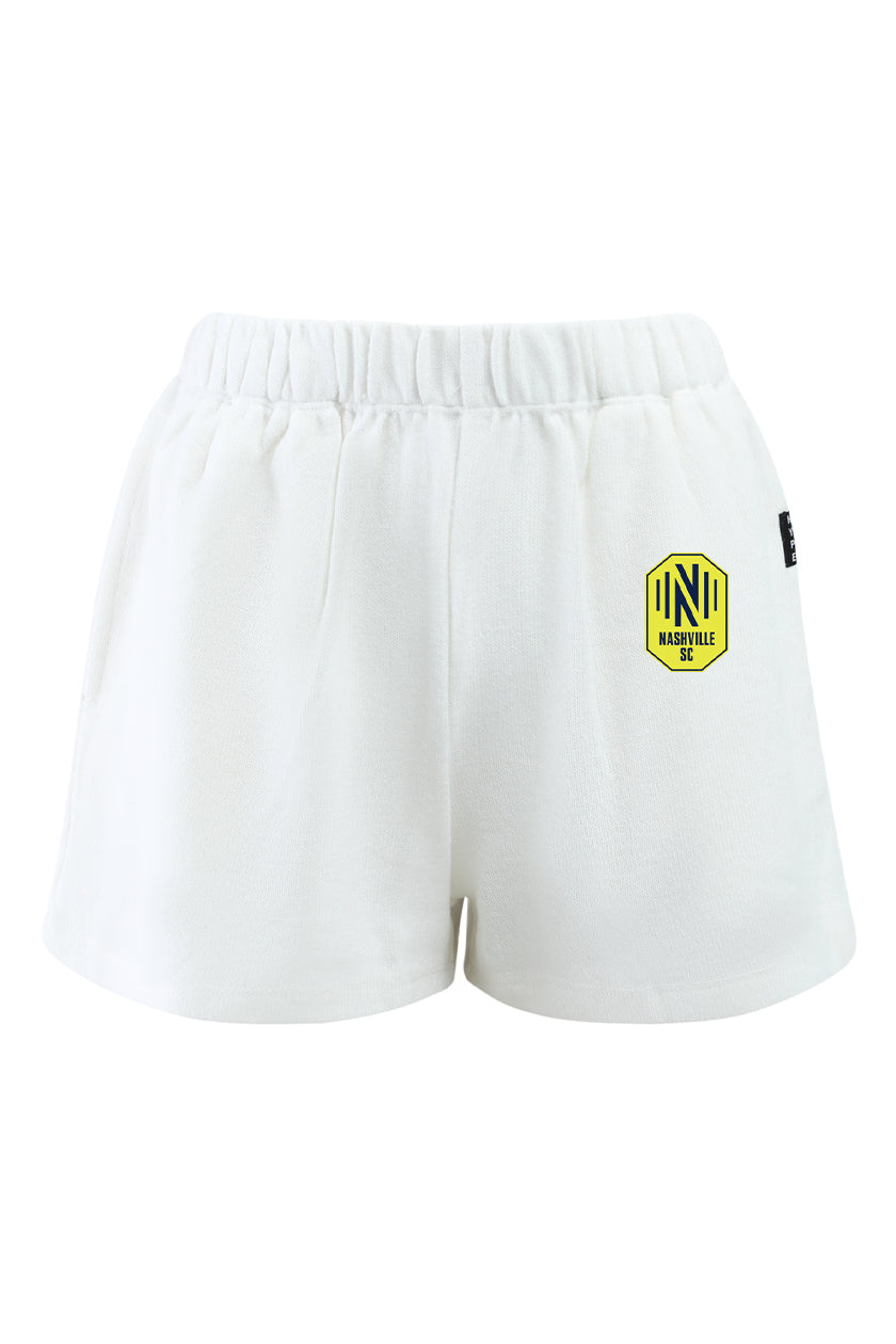 Nashville SC Ace Shorts