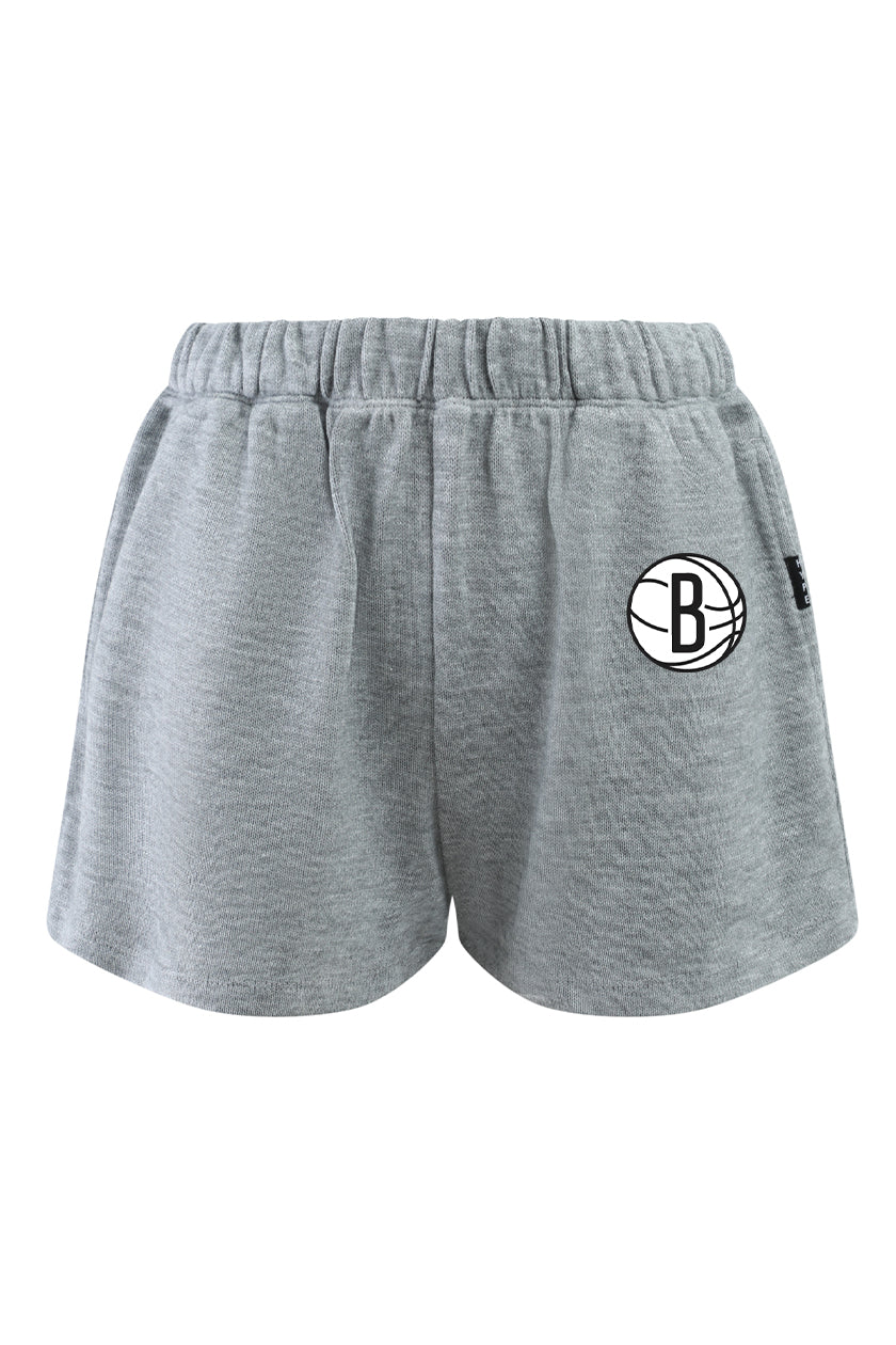 Brooklyn Nets Ace Shorts