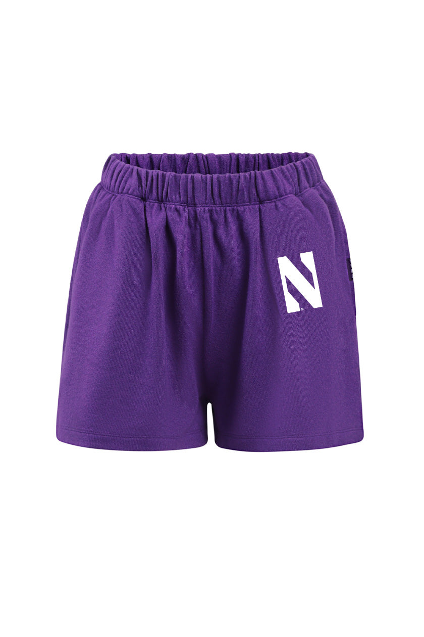 Northwestern University Ace Shorts