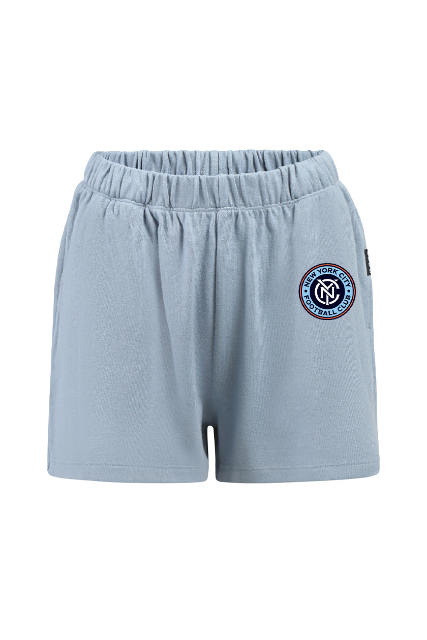 New York City FC Ace Shorts