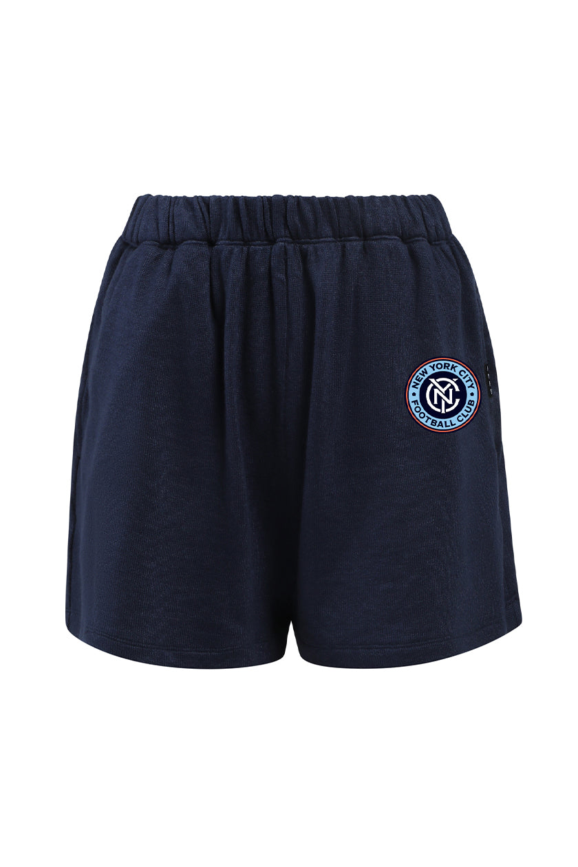 New York City FC Ace Shorts