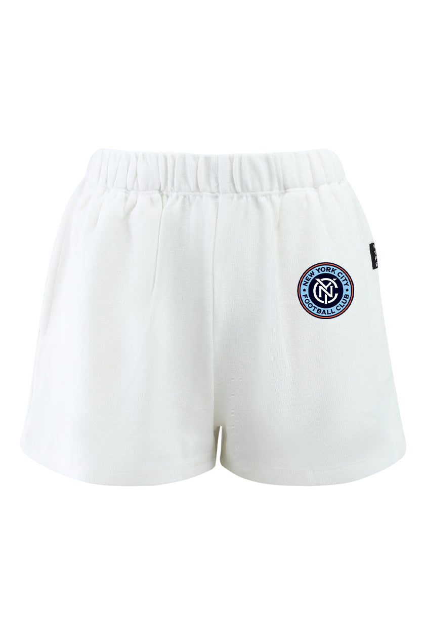 New York City FC Ace Shorts