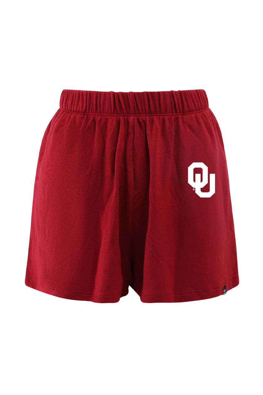 University of Oklahoma Ace Shorts