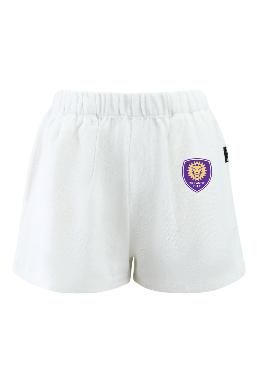 Orlando City Ace Shorts