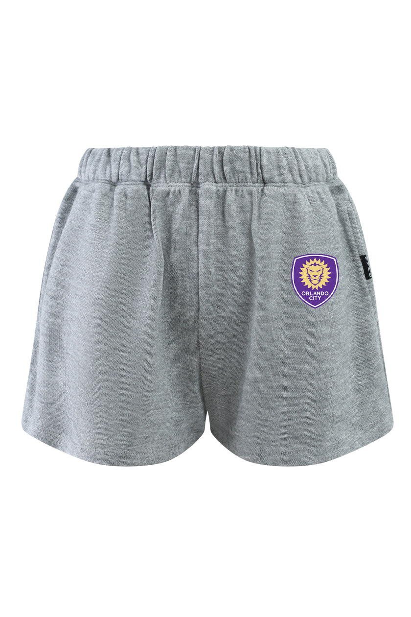 Orlando City Ace Shorts