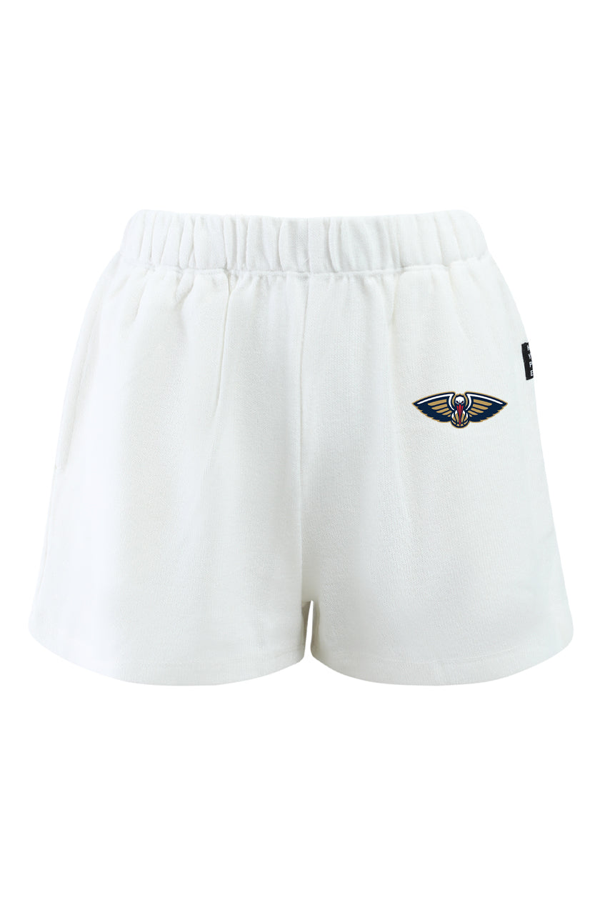 New Orleans Pelicans Ace Shorts