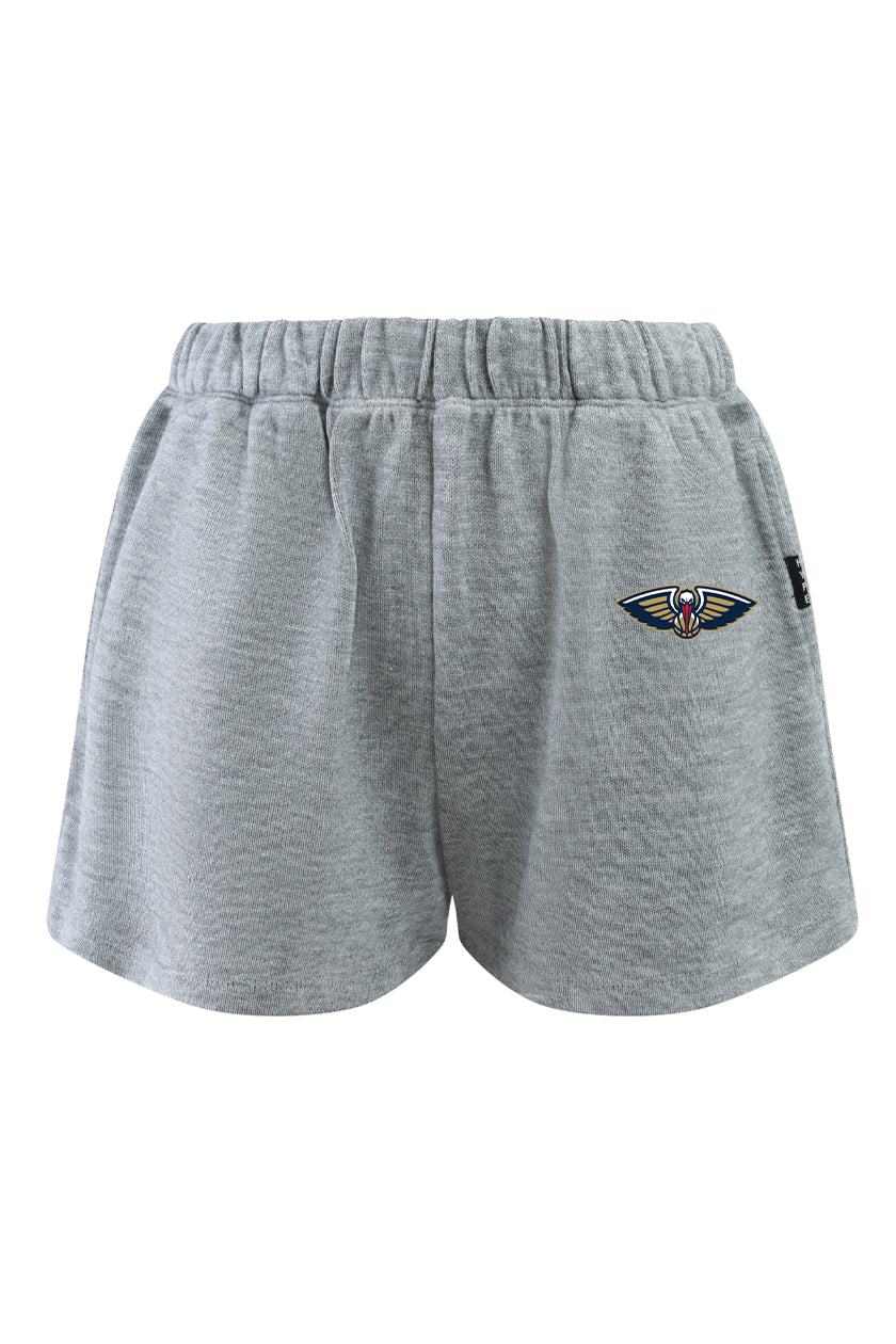 New Orleans Pelicans Ace Shorts