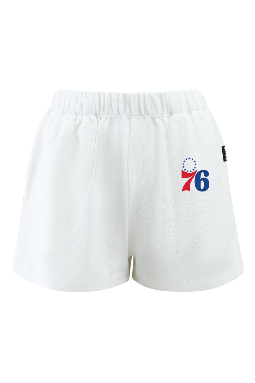 Philadelphia 76ers Ace Shorts