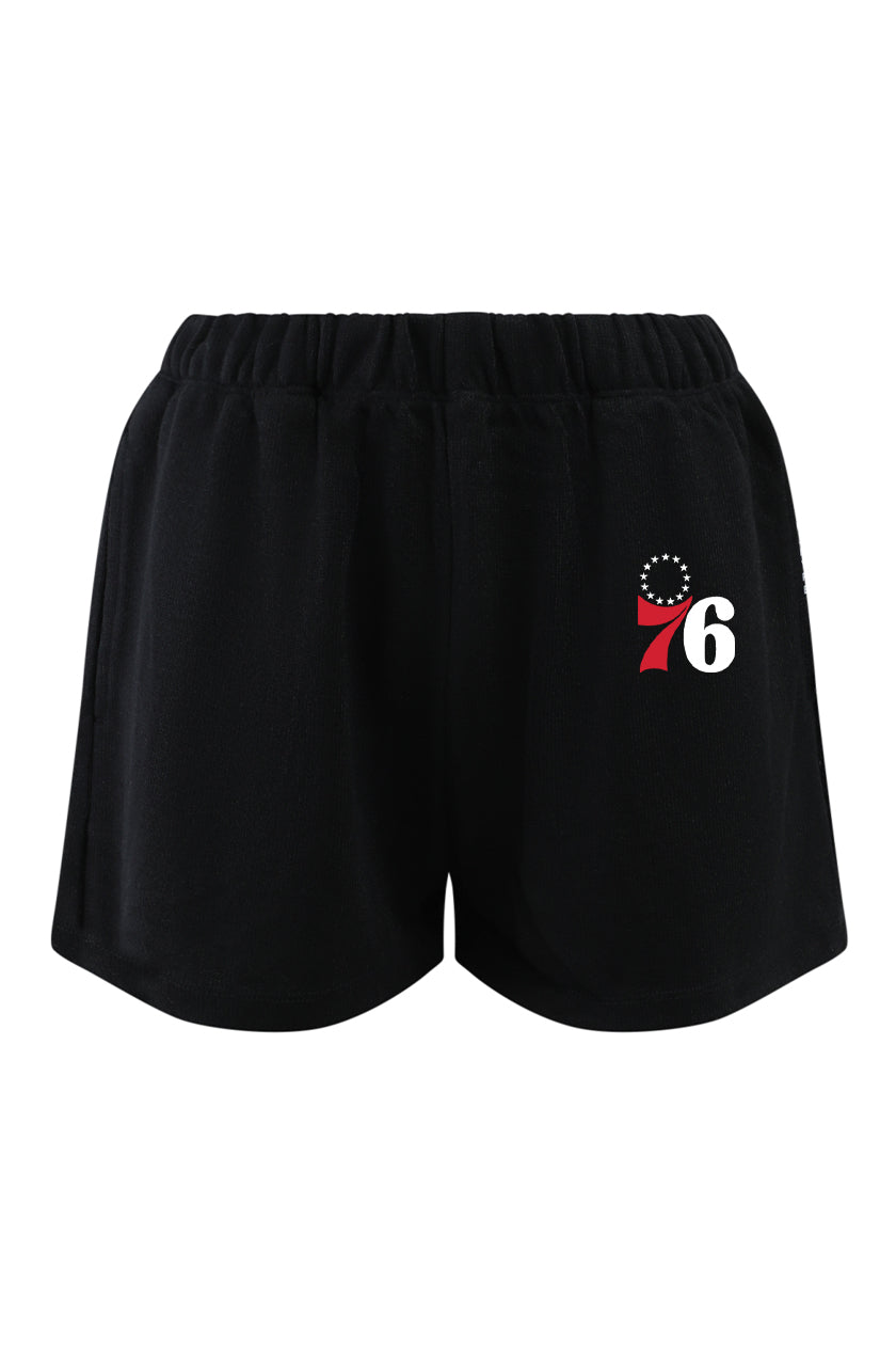 Philadelphia 76ers Ace Shorts