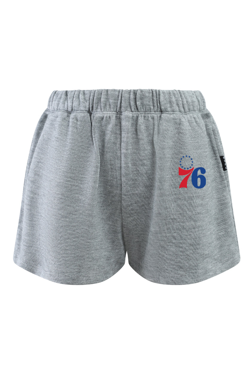 Philadelphia 76ers Ace Shorts