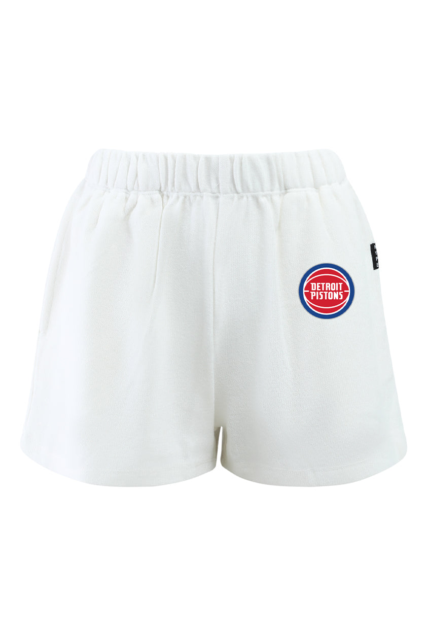 Detroit Pistons Ace Shorts