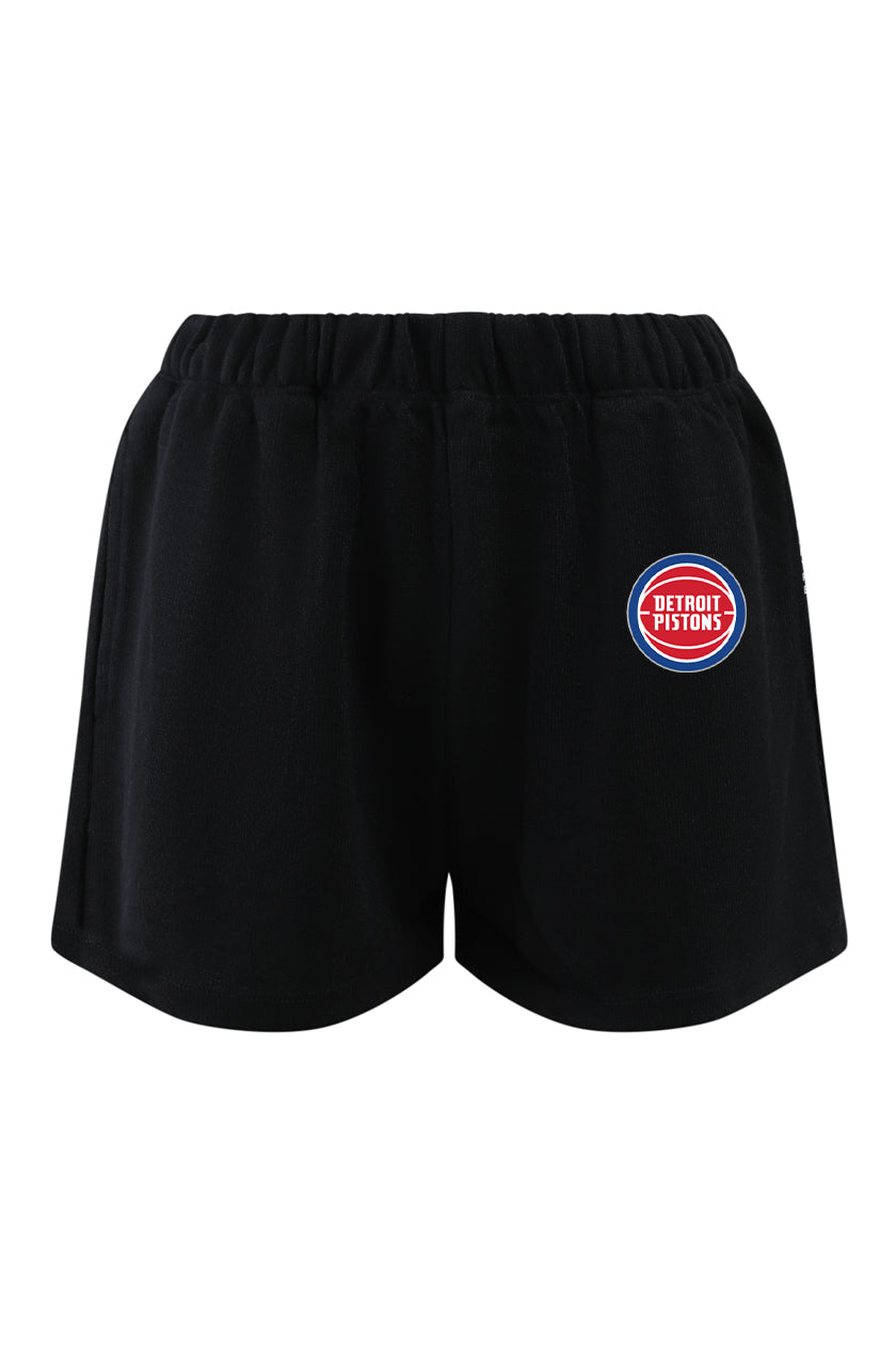 Detroit Pistons Ace Shorts