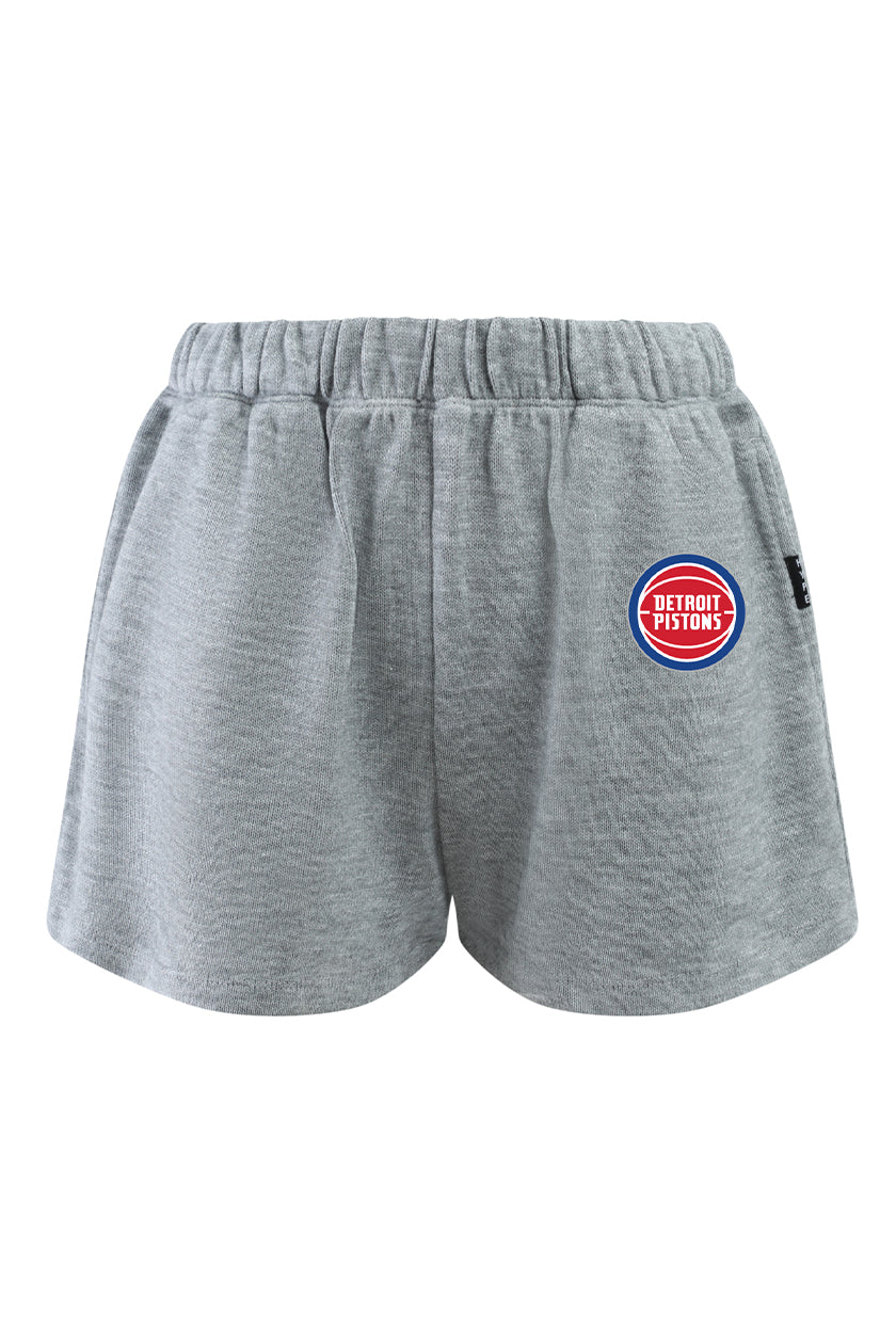 Detroit Pistons Ace Shorts