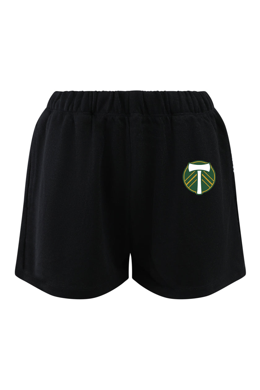 Portland Timbers Ace Shorts