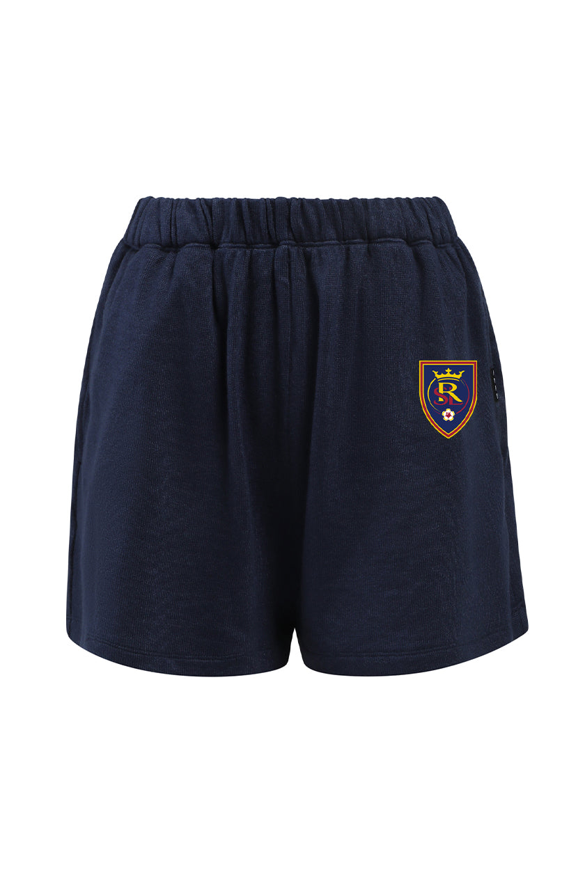 Real Salt Lake Ace Shorts